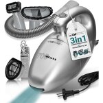 Letnerny - aspirateur a main aspirateur pour aspirer les coussins, les voitures, les ordinateurs, etc. ... Letnerny - aspirateur a main aspirateur pour aspirer les coussins, les voitures, les ordinateurs, etc. ...