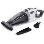 Letnerny - aspirateur a main sans sac, aspirateur sans fil avec rotative, fonction aspirateur eau et ...