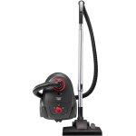 Letnerny - aspirateur avec sac, aspirateur de sol avec 3 sacs a poussière, manche télescopique de 94cm ... Letnerny - aspirateur avec sac, aspirateur de sol avec 3 sacs a poussière, manche télescopique de 94cm ...