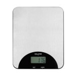 Letnerny - balance electronique en acier inoxydableâ¿ balance de cuisine, ecran lcd, mesure les liquides, ... Letnerny - balance electronique en acier inoxydableâ¿ balance de cuisine, ecran lcd, mesure les liquides, ...