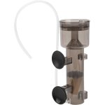 Letnerny - cumeur de protines avec ecumeur d'aquarium pour, matriau acrylique facile a nettoyer produit ...