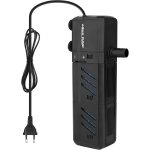 Letnerny - filtre d'aquarium 8w, filtre interne rglable pour aquarium avec pompe a eau 500l / h pour ...