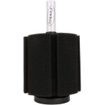 Letnerny - filtre eponge d'angle pour aquarium crevettes nano elevage de poissons jusqu' 120 litres ...