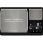 Letnerny - heston blumenthal by 1049a hbbkdr balance cuisine de prcision a double plateforme, pse aliment ...