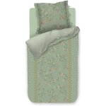 Letnerny - kili flower parure de lit vert 80 x 80 cm Letnerny - kili flower parure de lit vert 80 x 80 cm