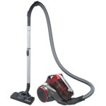 Letnerny - ks30par aspirateur traineau sans sac technologie multi - cyclonique, puissant 550w, grande ...