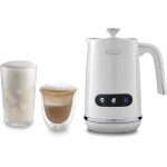 Letnerny - lattemix emf3. w mousseur a lait electrique pour lait chaud & froid & alternatives vgtales ...
