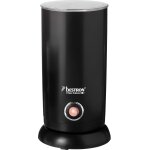 Letnerny - mousseur a lait electrique, viva italia, sans fil, 550 w, 300 ml, noir Letnerny - mousseur a lait electrique, viva italia, sans fil, 550 w, 300 ml, noir