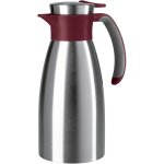Letnerny - n41202 thire isotherme soft grip 1 l - fermeture quick tip - maintien antidrapant grce ...