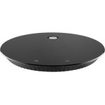 Letnerny - pliss mdl16 b - balance de cuisine digitale design, suspendable avec un support mural, en ...