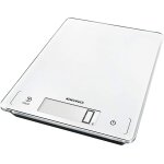 Letnerny - page profi 300 balance de cuisine multifonctions compacte & elgante, balance culinaire prcision ...