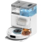 Letnerny - roomba plus 505 combo robot + autowash - base multifonction - lavage et séchage a l'air chaud ... Letnerny - roomba plus 505 combo robot + autowash - base multifonction - lavage et séchage a l'air chaud ...