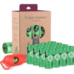 Letnerny - sacs a crottes de chien 240 grands sacs a crottes verts avec distributeur, sacs a crottes ... Letnerny - sacs a crottes de chien 240 grands sacs a crottes verts avec distributeur, sacs a crottes ...