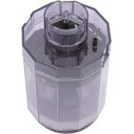 Letnerny - seau filtrant externe pour aquarium - forme ronde - aspiration automatique - capacit 5 l