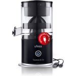 Letnerny - squeeze & go, presse - agrumes electrique, inalambrique, extracteur de fruits multifonctionel, ...