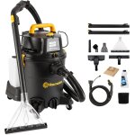 Letnerny - vk1330pwr aspirateur eau et poussière, 3 - en - 1 nettoyeur multi - surfaces pour tapis moquettes ... Letnerny - vk1330pwr aspirateur eau et poussière, 3 - en - 1 nettoyeur multi - surfaces pour tapis moquettes ...