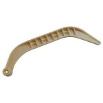 Levier bac � glacons r�frig�rateur cong�lateur (da61 - 00524a samsung)