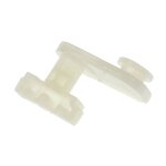 Levier bac à glaçons réfrigérateur congélateur (da66 - 01003a samsung) Levier bac à glaçons réfrigérateur congélateur (da66 - 01003a samsung)