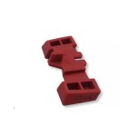 Levier de commutation pour perceuse - visseuse gsr 10, 8 - 2 ll bare et autres mod�les bosch - 2609100825 ...