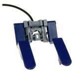 Levier connecteur fut perfectdraft philips hd3620