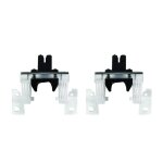 Levier de remplacement pro pour tondeuses pour animaux de compagnie et chiens, lame de remplacement, ...