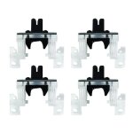Levier de remplacement pro pour tondeuses pour animaux de compagnie et chiens, lame de remplacement, ...