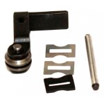 Levier  rouleau pour scie sauteuse gst bosch