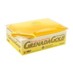 Levo frituurolie grenada gold huile de friture premium 10l pour cuisine professionnelle et domestique ...