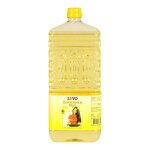 Levo huile de tournesol pure et naturelle, riche en vitamines, id�ale pour cuisson et salades, bouteille ...