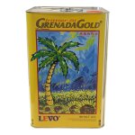 Levo olie grenada gold huile d'olive extra vierge pure naturelle 20l - qualit� sup�rieure, riche en antioxydan ...