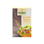 Levure douce paillettes 150g etu