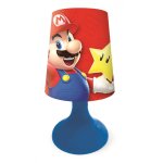 Lexibook mini lampe - veilleuse sans fil ni