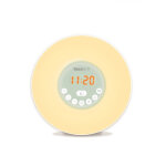 Lexibook r�veil simulateur d'aube couleur