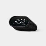 Lexon ray clock r�veil num�rique noir