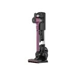 Lg a9k - ultra1v - aspirateur - balai /  main (2 - en - 1) - sans sac - 590 watt - sans fil - bordeaux ...