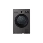 Lg - sã¿che - linge 8 kg pompe ã chaleur, capteurs de sã©chage, top amovible, cl rh8n14sl Lg - sã¿che - linge 8 kg pompe ã chaleur, capteurs de sã©chage, top amovible, cl rh8n14sl