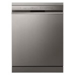 Lg df355fp lave - vaisselle pose libre 14 couverts
