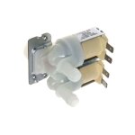 Lg - electrovanne 2 voies - ref: 5221en1005b