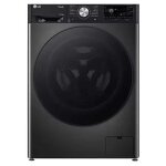 Lg f164r78bsta machine � laver s�chante pose libre chargement frontal noir