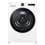 Lg f20f12wst machine � laver chargement frontal 20 kg 1000 tr / min blanc