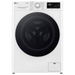 Lg f4wr3509a0w machine � laver chargement frontal 9 kg 1400 tr / min blanc