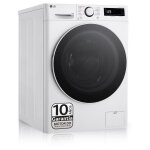 Lg f4wr6013a0w machine � laver chargement frontal 13 kg 1360 tr / min blanc