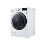 Machine  laver hublot lg f71p12wh - wifi - 70x77x99 cm (lxpxh) - 127 litres - 17 kg - 1100 tours / min ...