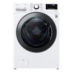 Lg f71p12whs machine � laver chargement frontal 17 kg 1060 tr / min blanc