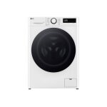 Lg f92sr50whs machine  laver blanc - chargement frontal