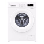 Lg f94b13wh lave - linge inverter direct drive 9 kg 1400 trs / min