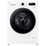 Lg f94b15wh lave - linge inverter direct drive 9 kg - 58l 6 motion direct drive