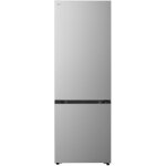 R�frig�rateur combin� lg gbbw322cpy pose libre 465 l argent