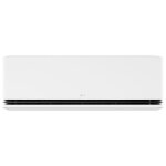 Lg h09s1da climatiseur split - syst�me syst�me de partage blanc