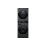 Lg - lave - linge 12 kg + sche - linge 10 kg f 214 wt 8 pb